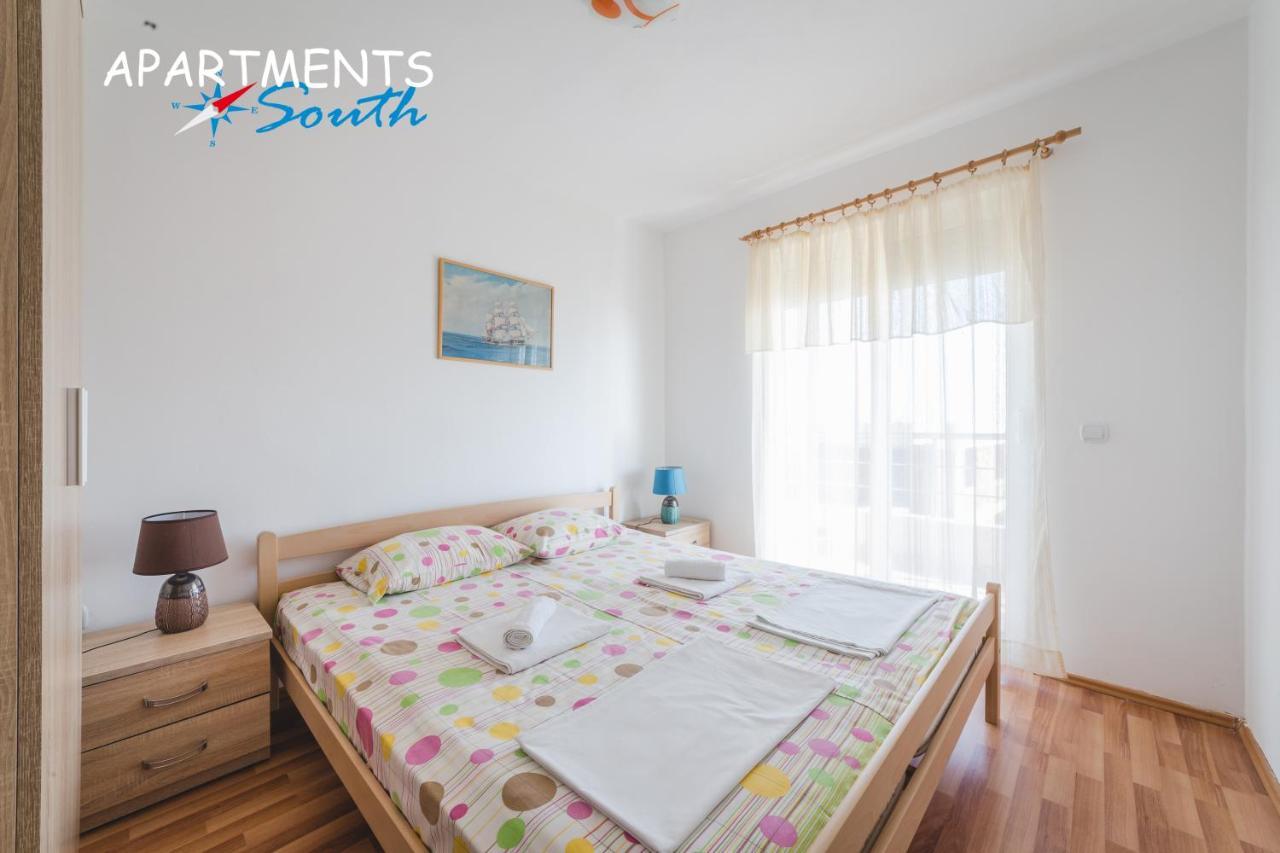 Apartments South Улцинь Екстер'єр фото