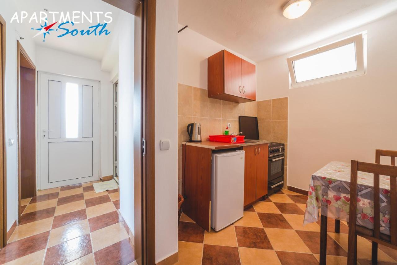 Apartments South Улцинь Екстер'єр фото