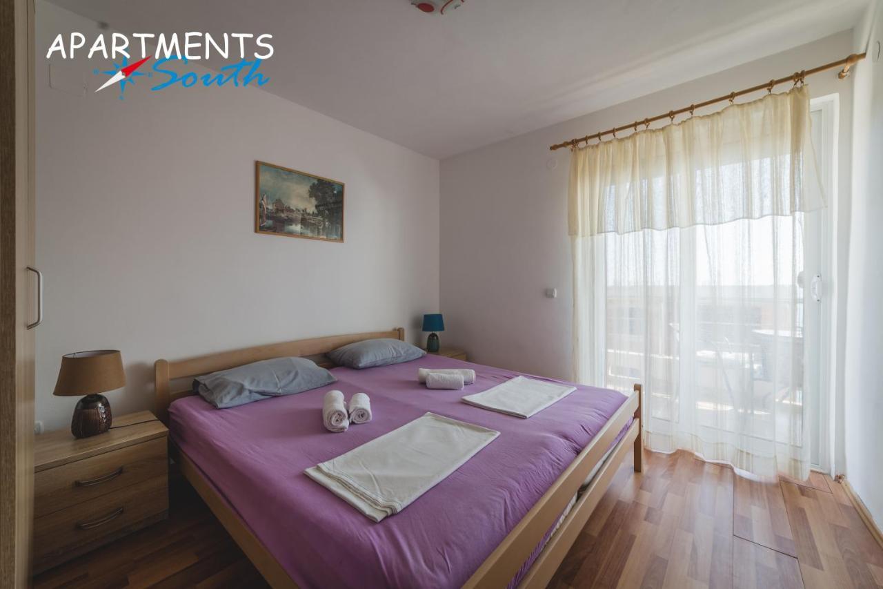 Apartments South Улцинь Екстер'єр фото