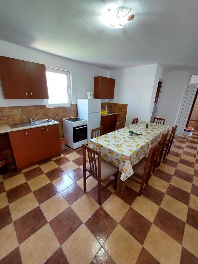 Apartments South Улцинь Екстер'єр фото