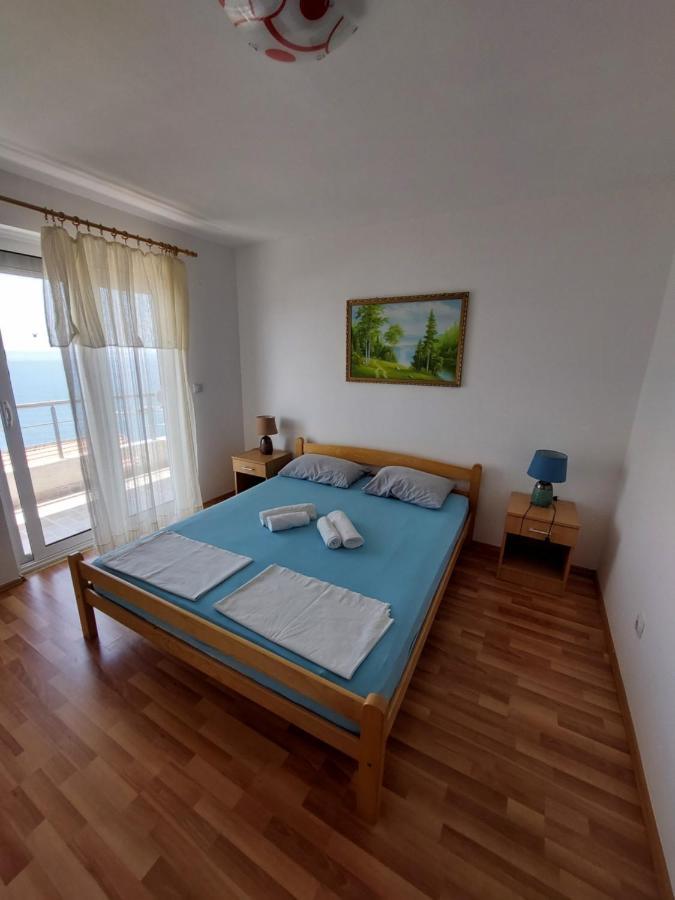 Apartments South Улцинь Екстер'єр фото