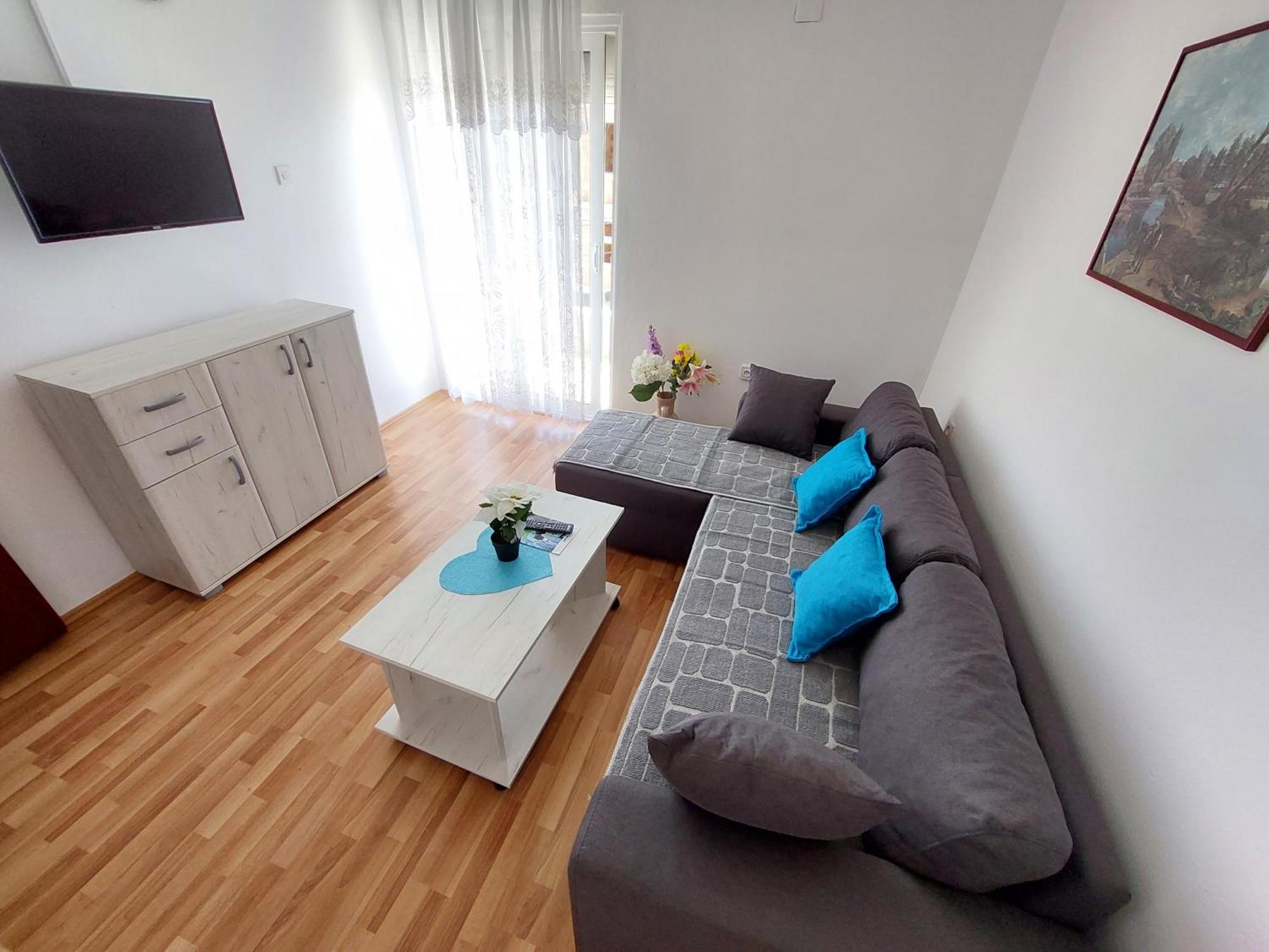 Apartments South Улцинь Номер фото